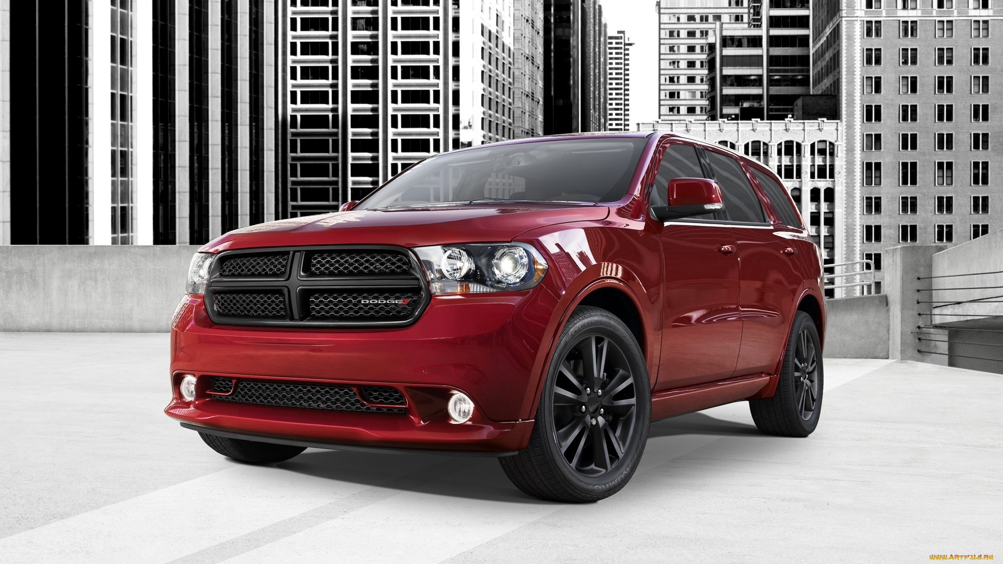 dodge, durango, , chrysler, corporation, , 
